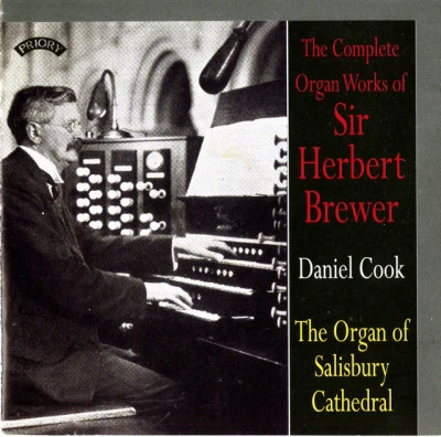 Herbert Brewer 歌手