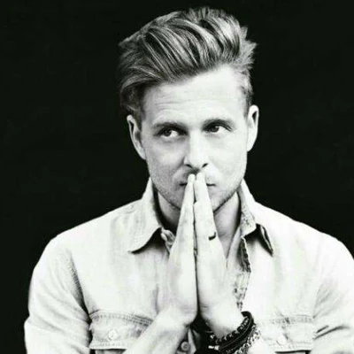 Ryan Tedder 歌手