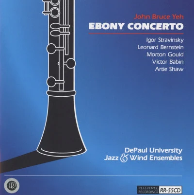 Donald Deroche/Günther Schüller/Mary Stolper/DePaul University Wind Ensemble/Charles Vernon Joyful Occasions