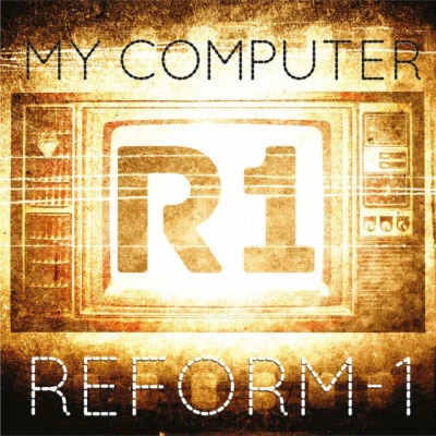 歌手 Reform-1