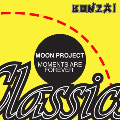 Moon Project 歌手