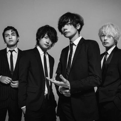 [Alexandros] 歌手