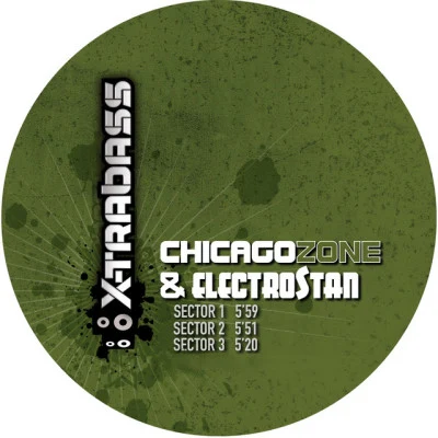 Electrostan/Sl Technicians/Chicago Zone/Quintino & Blasterjaxx Records Mania, Vol. 24