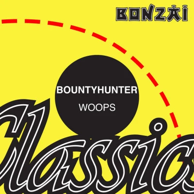 歌手 Bountyhunter