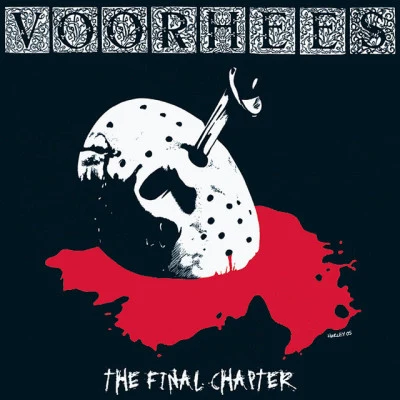 Voorhees 歌手