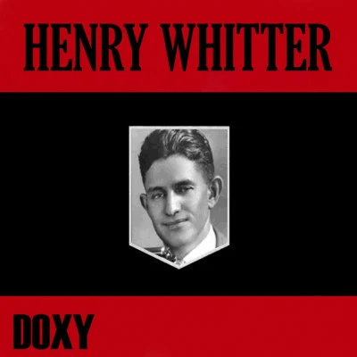 歌手 Henry Whitter