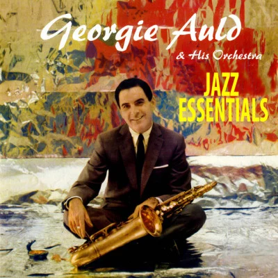 Georgie Auld And His Orchestra 歌手