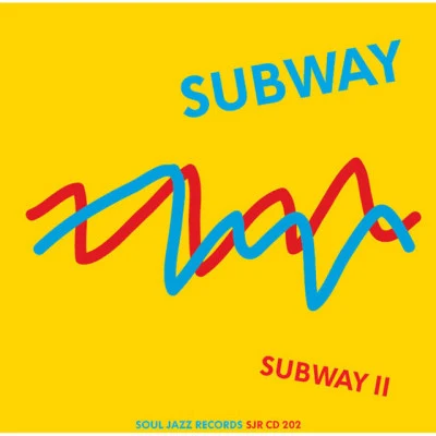 歌手 Subway