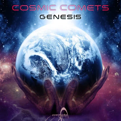 歌手 Cosmic Comets