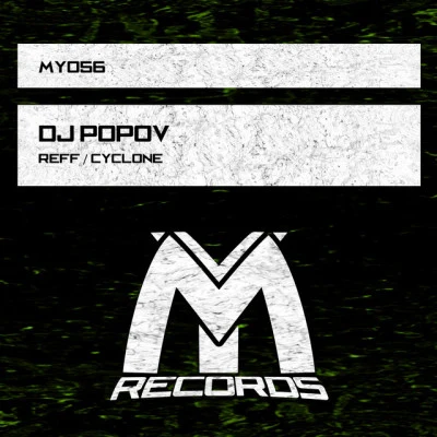 歌手 Dj Popov