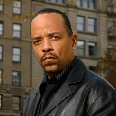 Ice T 歌手