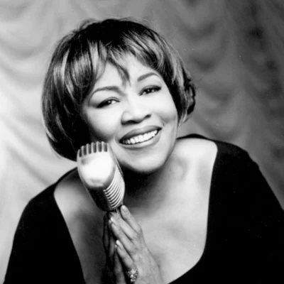 Mavis Staples 歌手