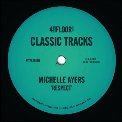 歌手 Michelle AyersBig Moses