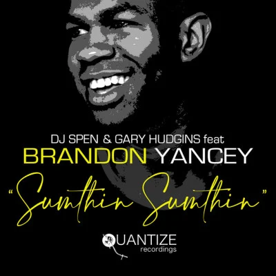 歌手 Gary HudginsDJ SpenBrandon Yancey