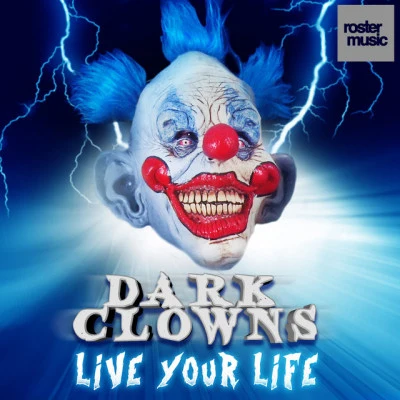 Dark Clowns 歌手