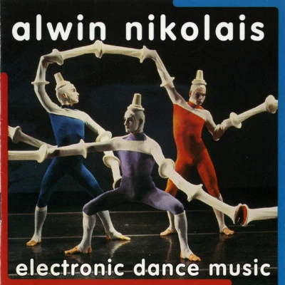 Alwin Nikolais/György Litegi/Phil Young/Daphne Oram/Paul Gredinger Roots of Electronica Vol. 2, European Avant-Garde, Noise and Experimental Music