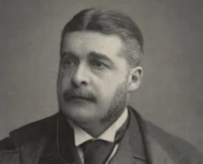 Arthur Sullivan 歌手