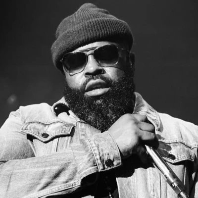 歌手 Black Thought