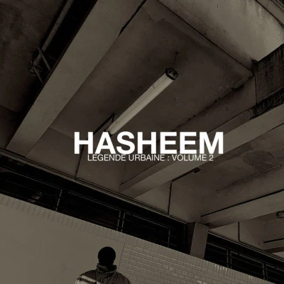 Hasheem 歌手