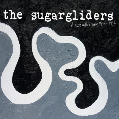 歌手 The Sugargliders