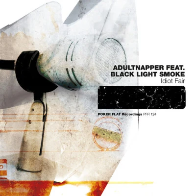 歌手 AdultnapperM.A.N.D.Y.