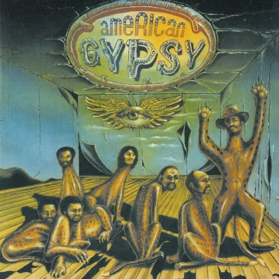 American Gypsy 歌手