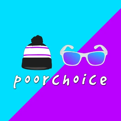 歌手 Poorchoice