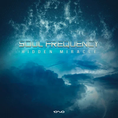 歌手 Soul Frequency