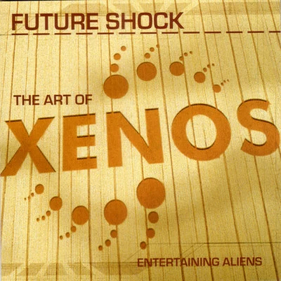 歌手 Future Shock