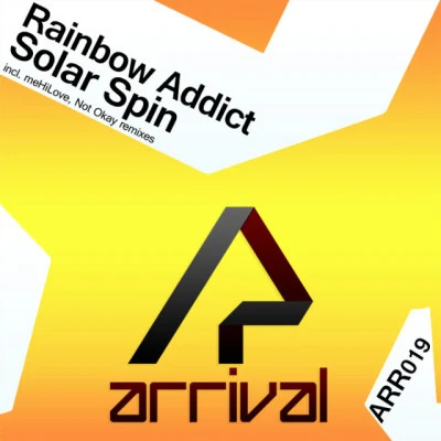 Rainbow Addict 歌手