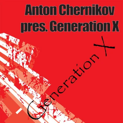 歌手 Anton ChernikovAnton Chernikov and The Digital BlondeThe Digital Blonde