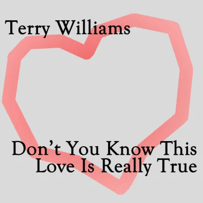 Terry Williams 歌手