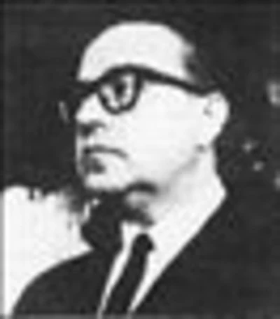 Alberto Ginastera 歌手