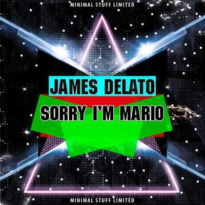 James Delato mini KO Re (remixes)