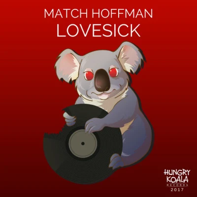 Match Hoffman 歌手