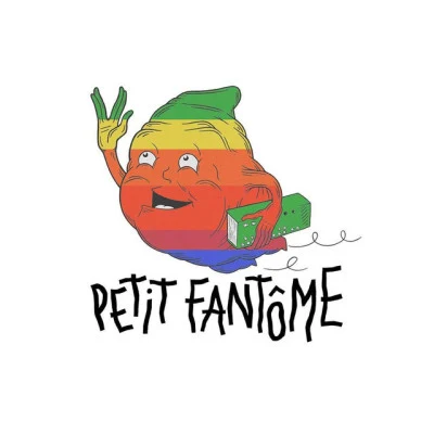 歌手 Petit Fantôme