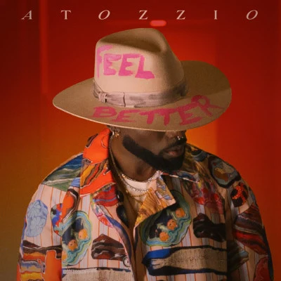 Atozzio 歌手