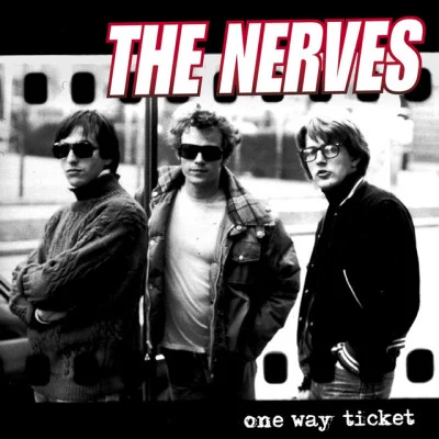 The Nerves 歌手