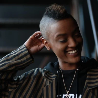 Syd 歌手