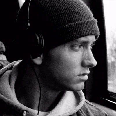 Eminem 歌手