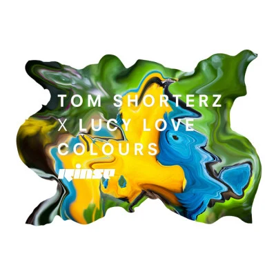 歌手 Tom Shorterz