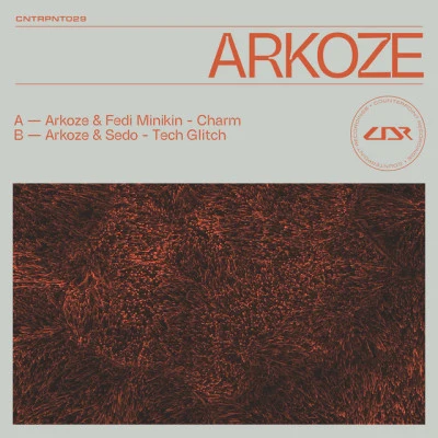 Arkoze 歌手