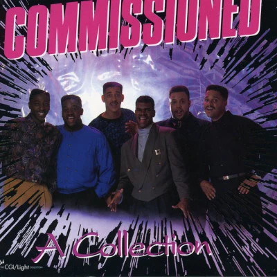 Commissioned/The Winans/Tramaine Hawkins Best Gospel