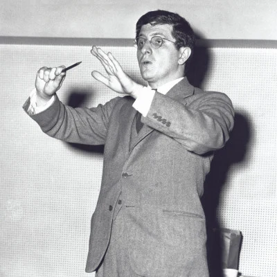 Bernard Herrmann 歌手