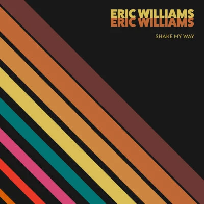 Eric Williams 歌手