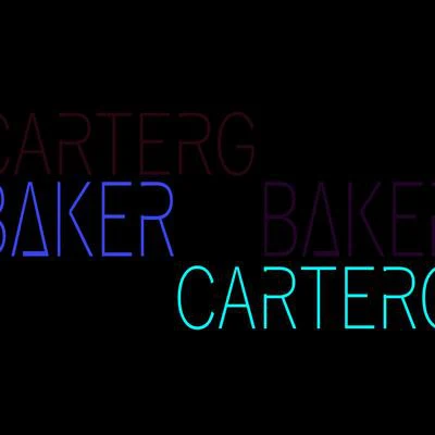 歌手 Baker CarterGMatcha空野リンジLSmiLer晓时uen杨天夏