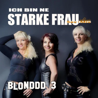 Blonddd 3 歌手