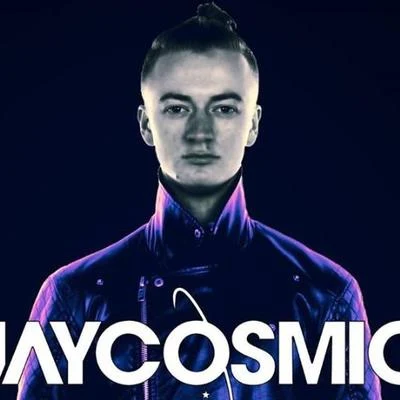 歌手 Jay Cosmic