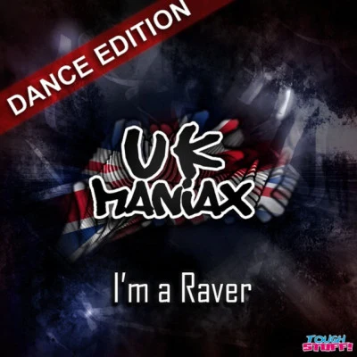 UK Maniax/BEAT BANGERZ/De-Liver/Moonset/DJ THT Hands up Top 20, Vol. 1