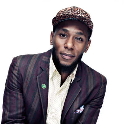 Mos Def 歌手